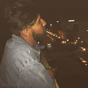 Meet your Posher, Waseem